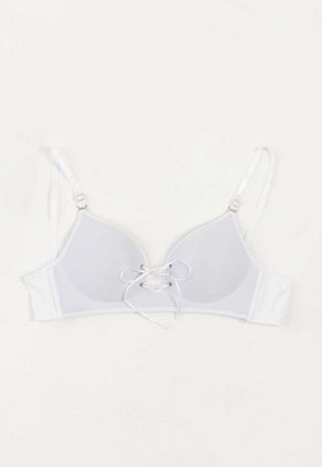 Brasier Mujer Blanco FI 102472
