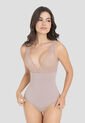 Body Mujer Rosa Fi 104699 de Formas Intimas
