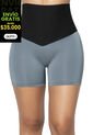Short Mujer Azul FI 33539 de Formas Intimas