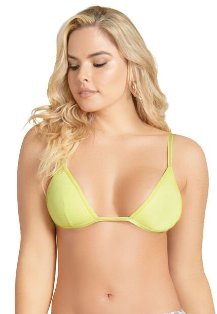 Brasier Paq X2 Mujer Multicolor Fi 89310