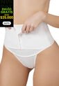 Brasilera Mujer Beige Fi 5545 de Formas Intimas