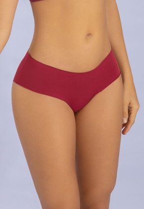 Cachetero Paq X2 Mujer Bicolor Fi 112352