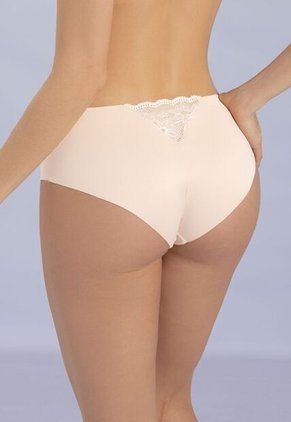 Cachetero Paq X2 Mujer Bicolor Fi 112352