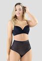 Conjunto Mujer Negro Fi 102346 de Formas Intimas