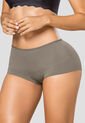 Cachetero Paq X2 Mujer Azul-Cafe Fi 76630 de Formas Intimas