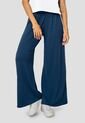 Pantalón Mujer Azul Indigo Fi 113438 de Formas Intimas