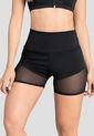 Ciclista Mujer Negro Fi 103838 de Formas Intimas