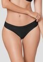 Brasilera Mujer Negro Fi 114756 de Formas Intimas