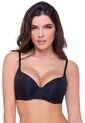 Brasier Mujer Negro FI 71702 de Formas Intimas