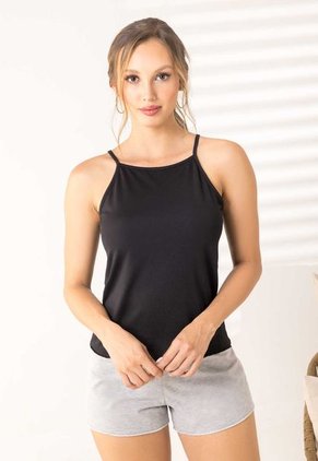 Camisilla Paq X2 Multicolor FI 994