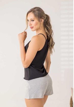 Camisilla Paq X2 Multicolor FI 994