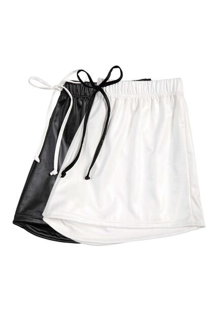 Short Paq X2 Mujer Multicolor Fi 16976