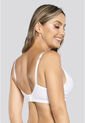 Brasier Mujer Blanco FI 96568 de Formas Intimas