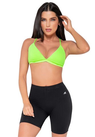 Conjunto Mujer Multicolor Fi 9474 Formas Intimas