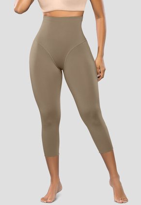 Capri Control Mujer Café Pardo Fi 111239