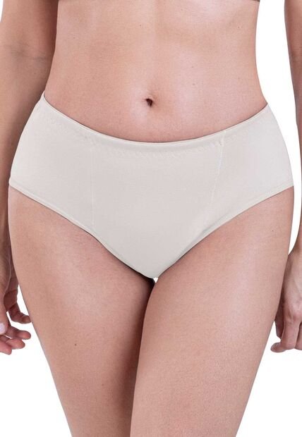 Panty Mujer Blanco FI 92933