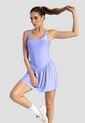 Vestido Mujer Hortensia Fi 112365 de Formas Intimas