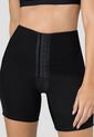 Short Mujer Negro Fi 110520 de Formas Intimas