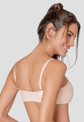Top Mujer Poma Rosa Fi 114755