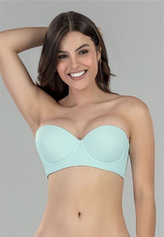 Brasier Mujer Cristal FI 96475 Formas Intimas