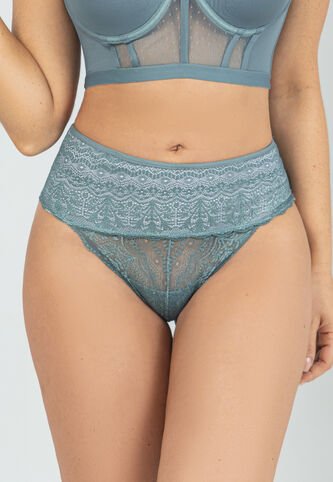 Cachetero Paq X2 Mujer Multicolor Fi 103037 Formas Intimas