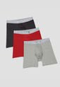 Bóxer Paq X3 Hombre Multicolor Fi 105512 de Formas Intimas