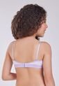 Brasier Infantil Lila Tech FI 33841 de Formas Intimas