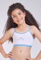 Top Infantil Mora Azul FI 33427 de Formas Intimas