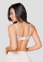 Brasier Paq X2 Mujer Multicolor FI 32685 de Formas Intimas