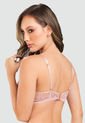 Brasier Mujer Nude FI 7758 de Formas Intimas