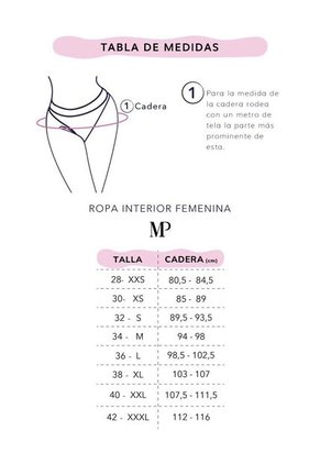 Brasilera Control Mujer Negro Fi 113949