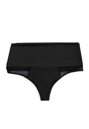 Brasilera Mujer Negro FI 100527