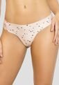 Brasilera Paq X3 Mujer Multicolor Fi 112787 de Formas Intimas