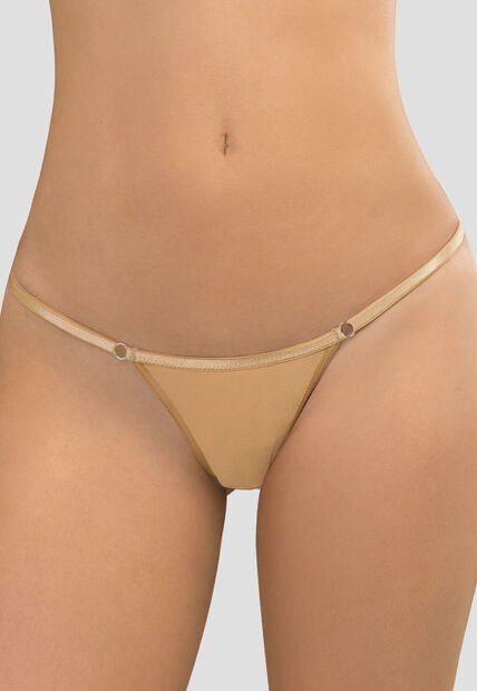 Brasilera Mujer Latte FI 110505