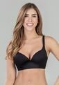 Brasier Mujer Negro FI 96334 de Formas Intimas