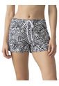 Short Paq X2 Mujer Multicolor FI 2072 de Formas Intimas