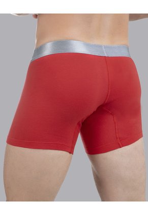 Bóxer Paq X3 Hombre Multicolor FI 83049