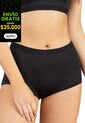 Bóxer Paq X2 Mujer Multicolor FI 3723 de Formas Intimas