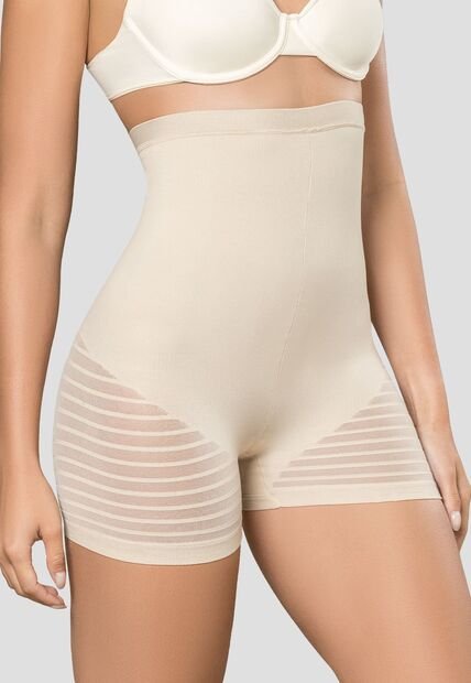 Panty Mujer Piel Fi 112115