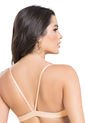 Brasier Mujer Beige Fi 2514 de Formas Intimas