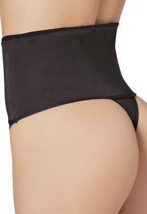 Brasilera Mujer Negro Fi 5545