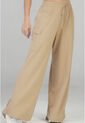 Pantalón Sudadera Mujer Caramelo FI 8618 de Formas Intimas