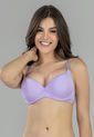 Brasier Mujer Lila FI 71702 de Formas Intimas