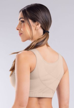 Brasier Mujer Piel FI 90710