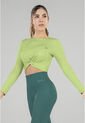 Crop Top Mujer Lima FI 79205 de Formas Intimas