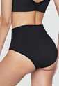 Panty Mujer Negro FI 79195 de Formas Intimas