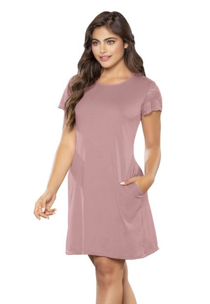 Batola Mujer Rosa FI 86995