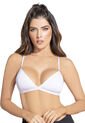 Top Mujer Blanco FI 76167 de Formas Intimas