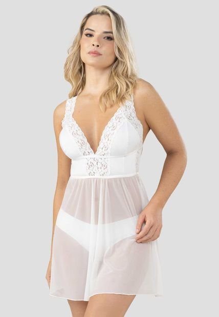 Batola Mujer Blanco FI 100624
