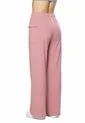Pantalón Sudadera Mujer Rosa FI 7338 de Formas Intimas